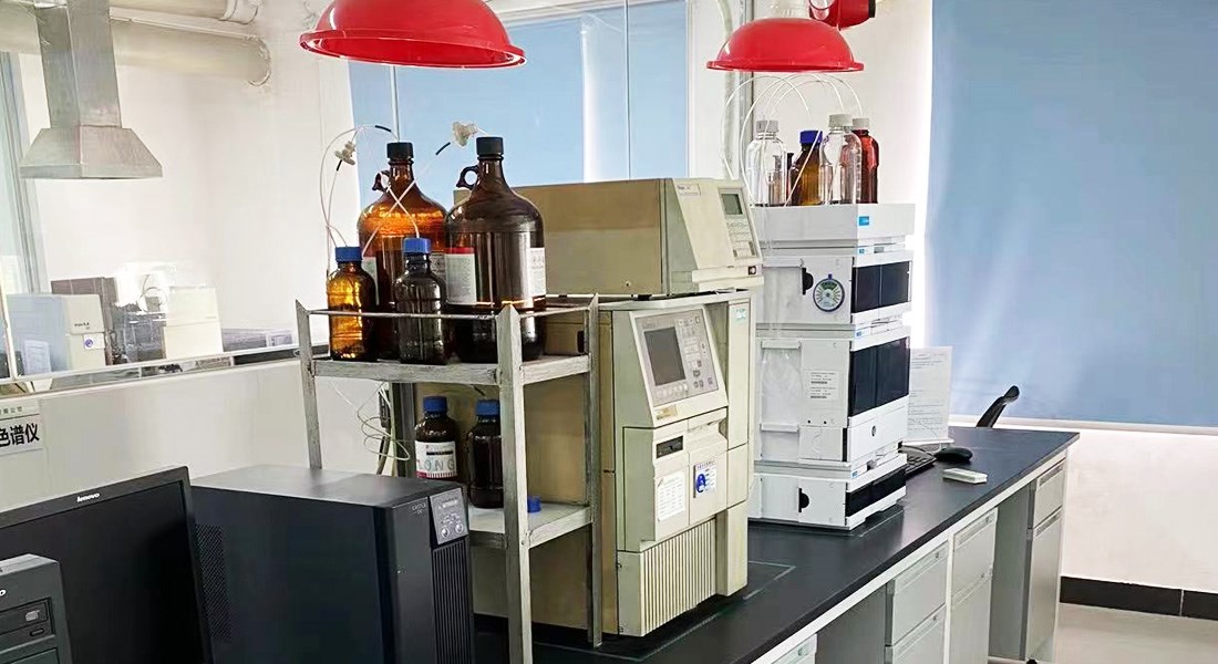 强大的研发团队、自主研发、配方科学